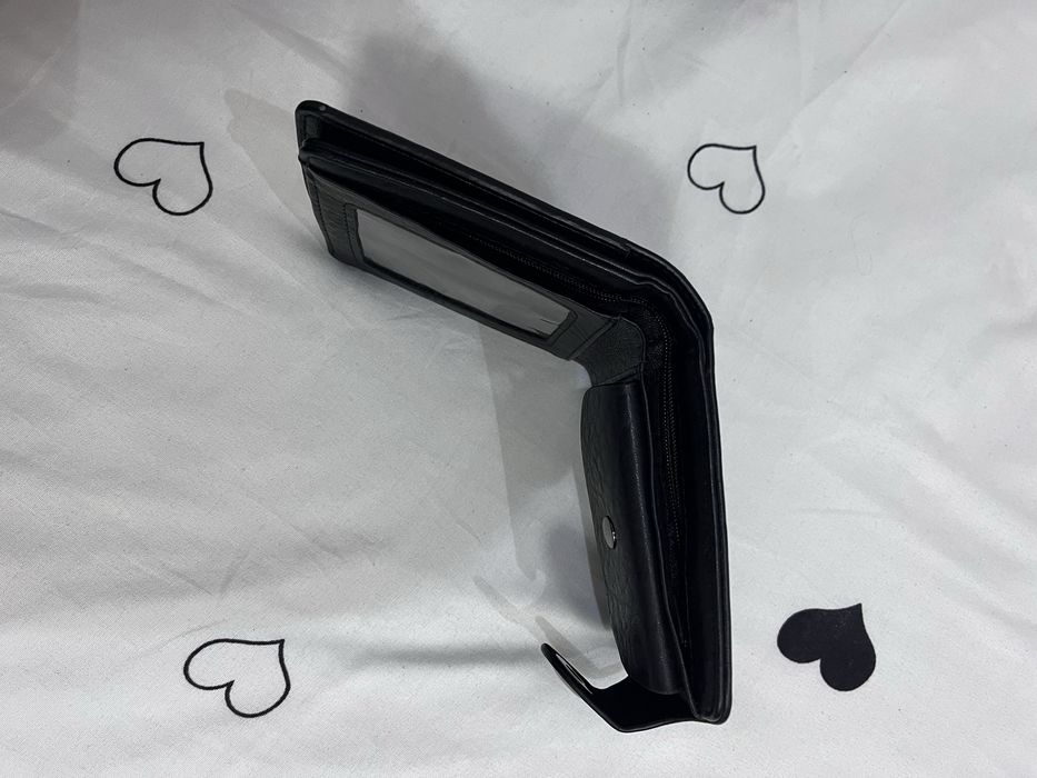 Portofel barbati noi