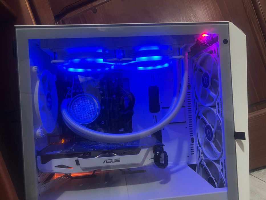 Unitate calculator gaming