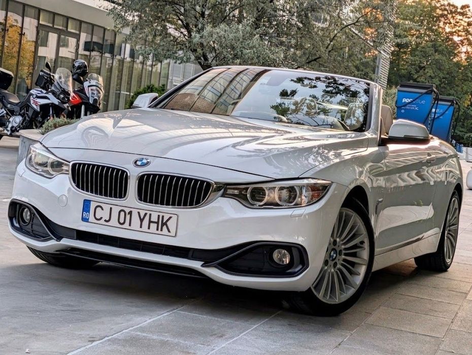 BMW Seria 4