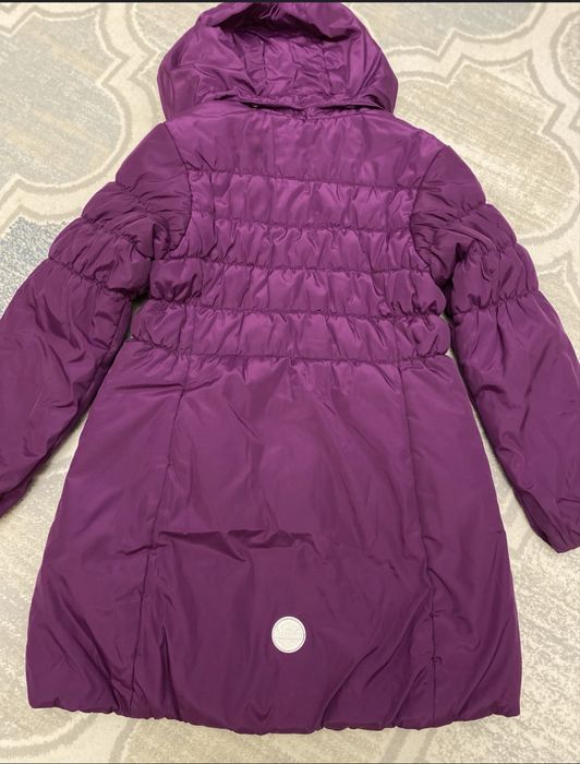 Куртка демисезон Lassie