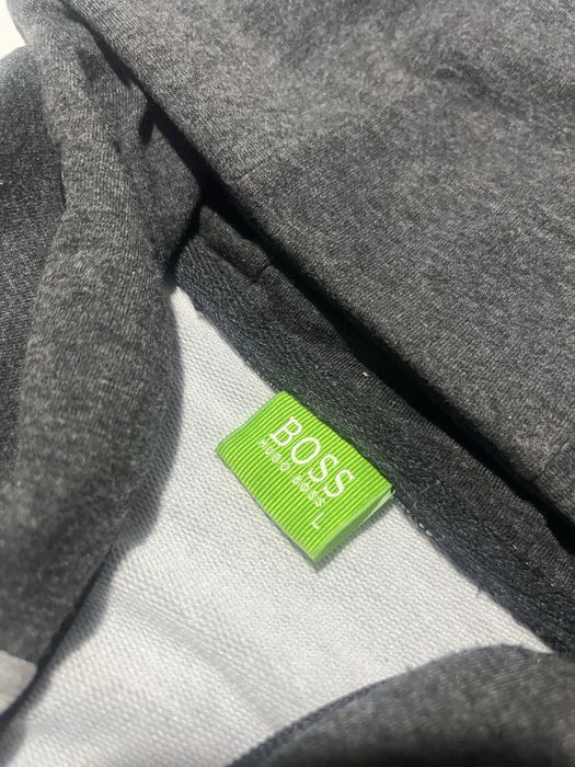Bluza Hugo Boss