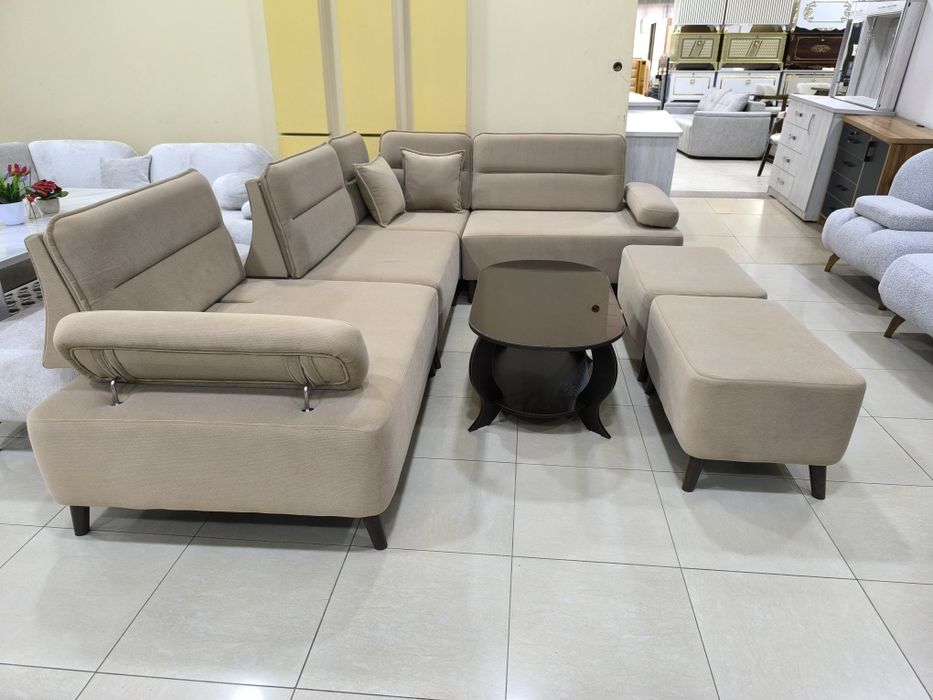 Новогодняя АКЦИЯ. Уголок Истанбул. Есть разные рассветки.