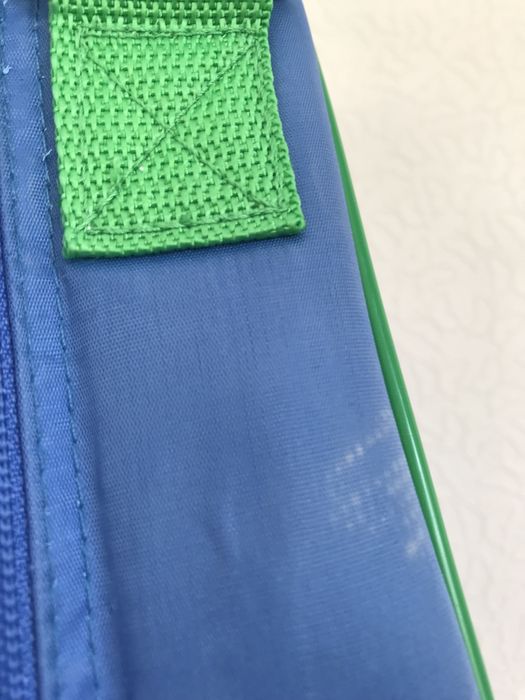 Чанта с Мечо пух