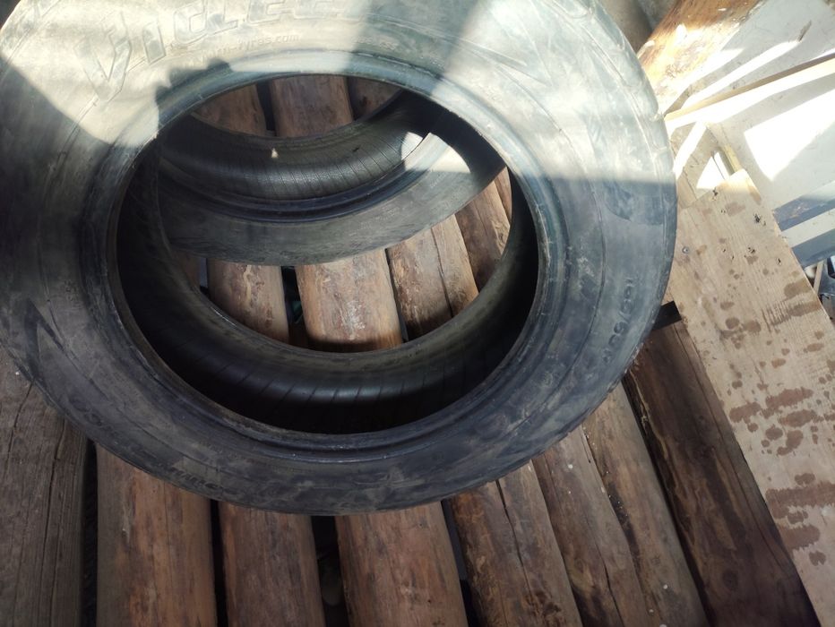 Шины лето 185/65/14