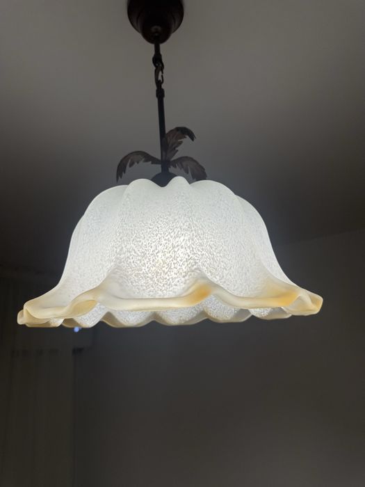 Люстра 3 вида каждая по 10тыс