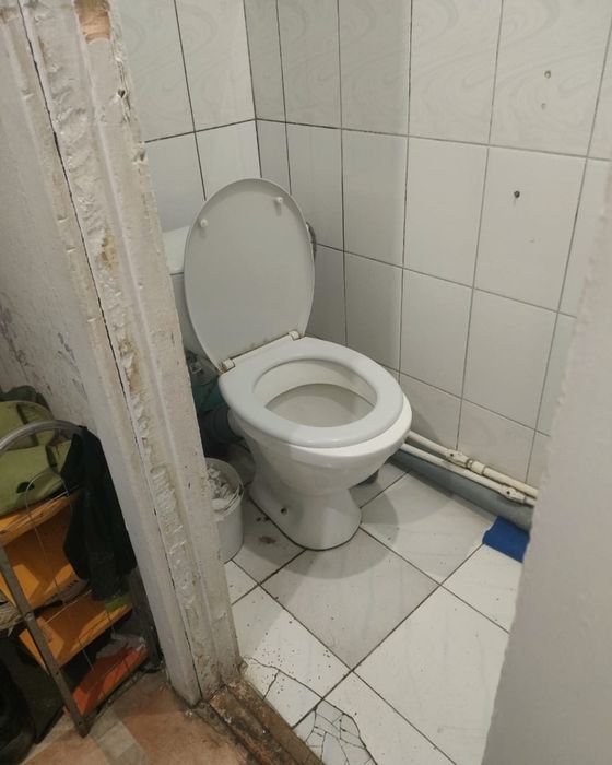 Продается комната в районе северного 3-й этаж