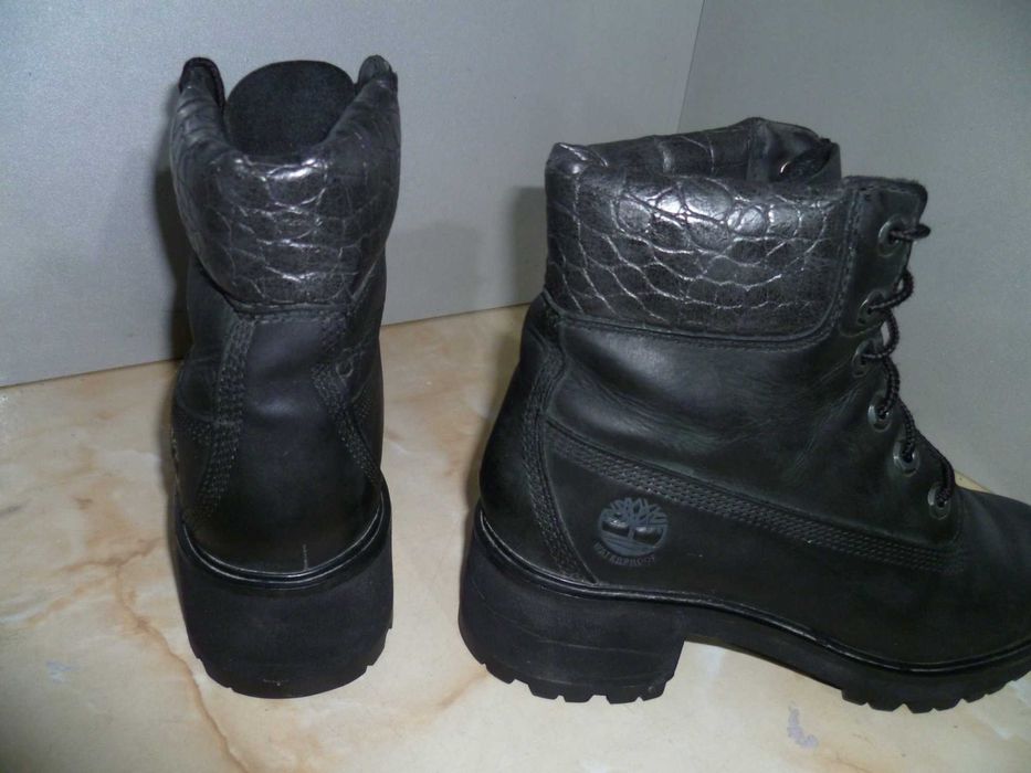 Timberland боти №39