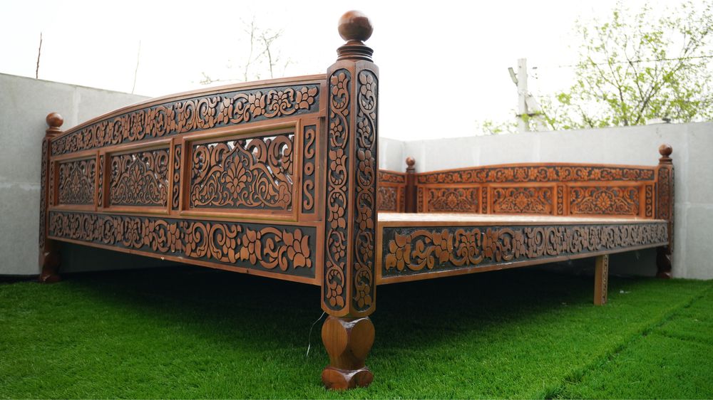 Тапчан без посредников