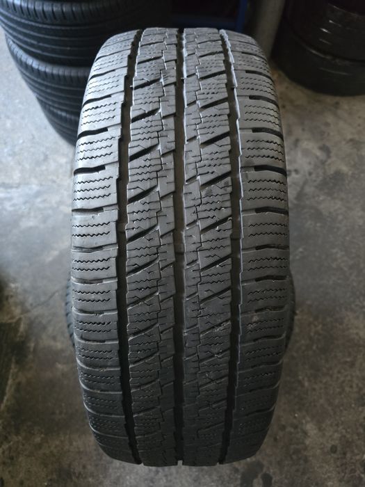 BestDrive 235/65 R16 C 115/113R MS iarnă