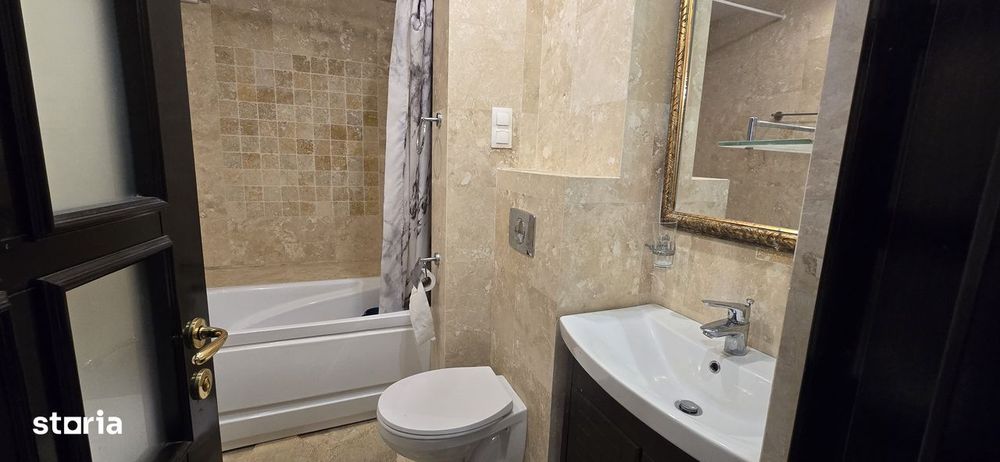 Apartament 2 camere, Copou, cu balcon terasă