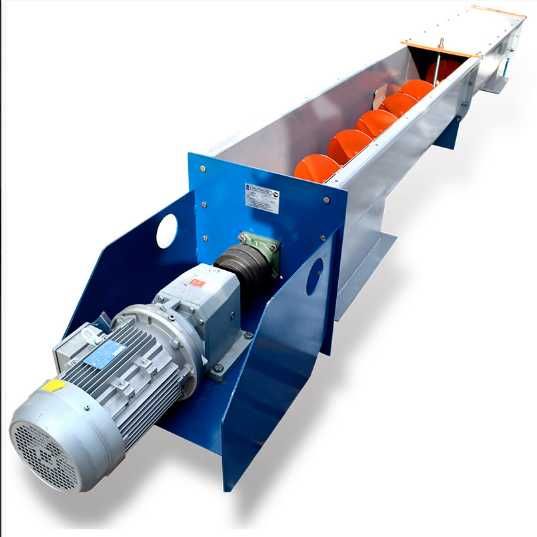 Шнек, Шнековый спираль, Витки шнеков, Шнековые транспортеры под  заказ