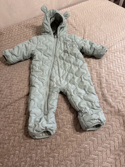 Комбинезон Весна