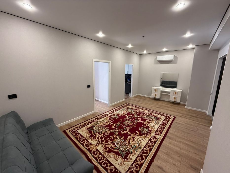 Квартира арендаға беріледі