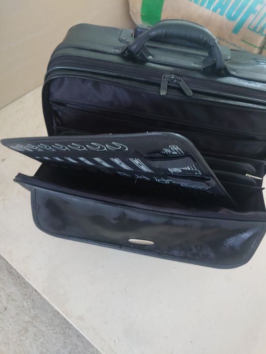 Автомобилен Edc органайзер Belkin