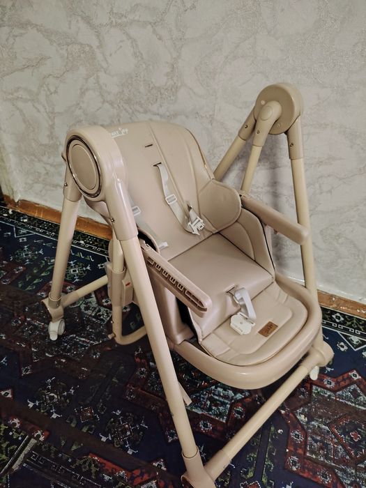 Продам Стульчик-шезлонг