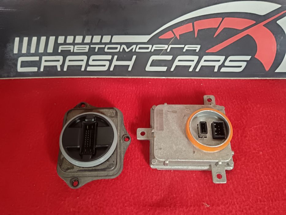 Модул и баласт за ксенон за Фолксваген Пасат 7 / VW Passat 7