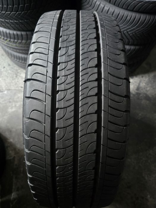 Goodyear 235/65 R16 C 115/113S vară