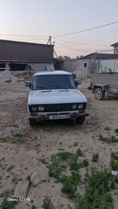 Продам ваз 21.06
