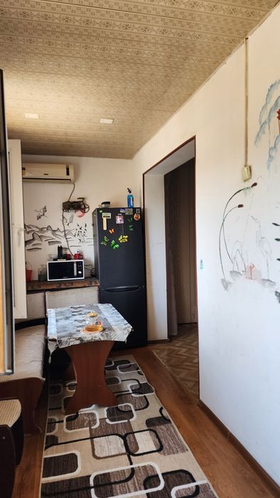 СРОЧНО.Продаётся квартира 4/4/4