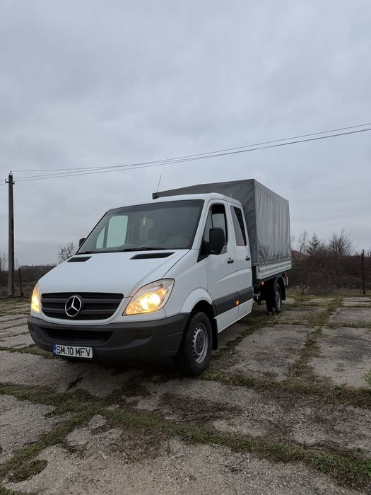 Mercedes Sprinter 315CDI