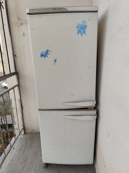 Холодильник марки Sinol