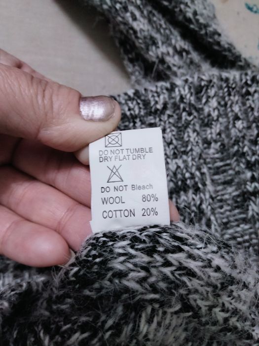 Кардиган женский