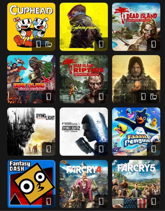 Xbox series x + account 80+ games