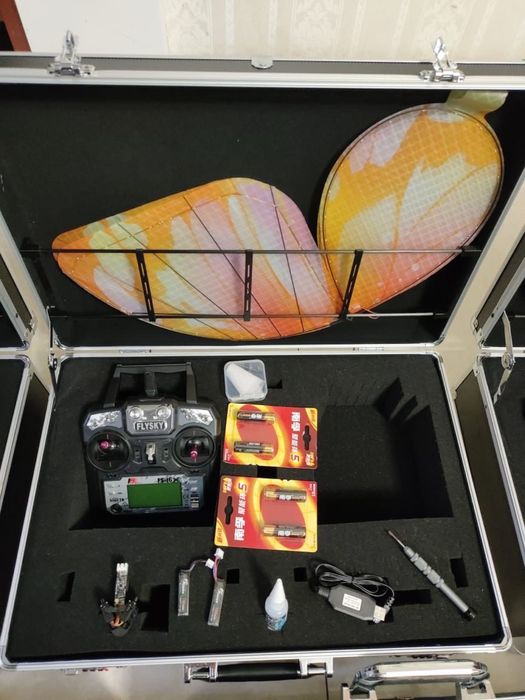 Продаю Летающая Бабочка оригинал көбелек