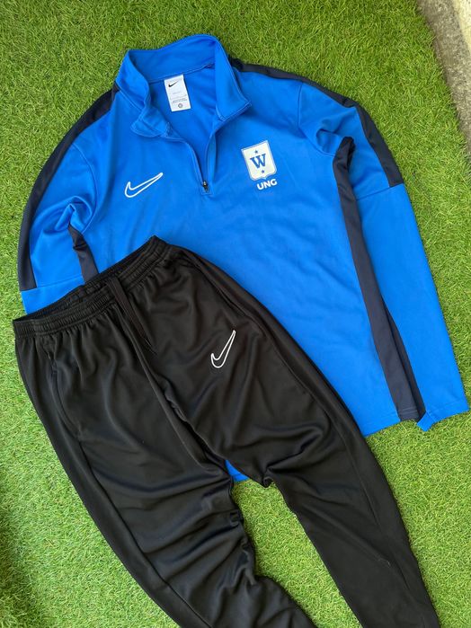 ЛИКВИДАЦИЯ : Мъжки екип : Nike DRI-FIT S