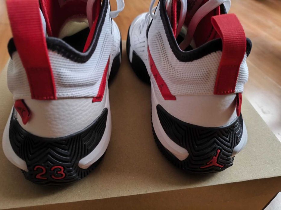 Маратонки Nike JORDAN STAY LOYAL 2