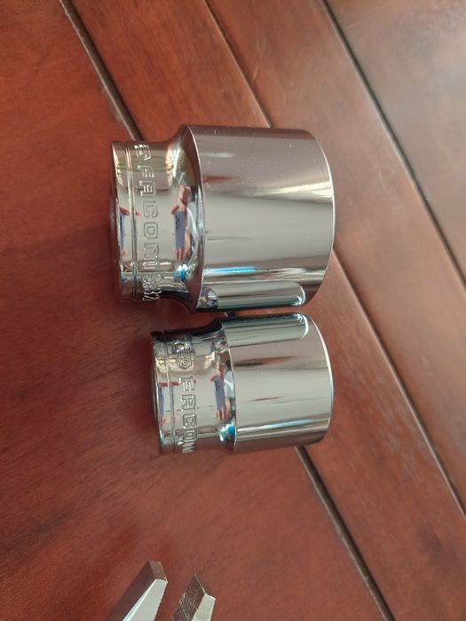 Facom Unior Инструменти