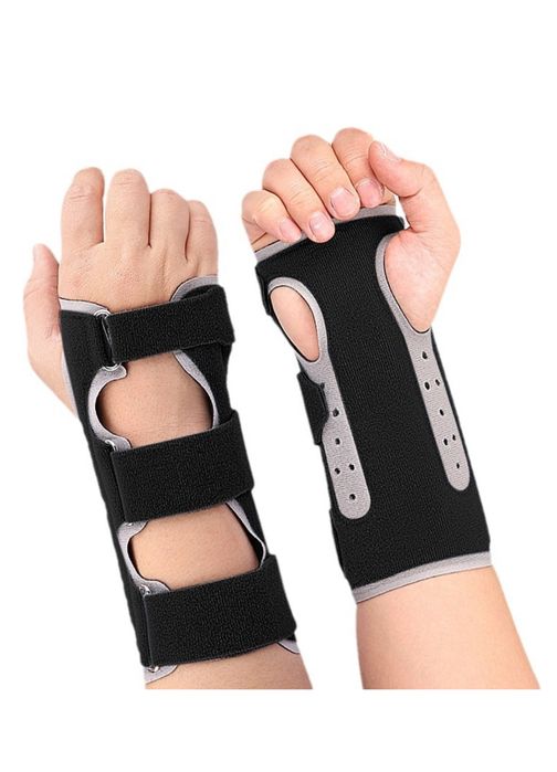 Шина лангет для запястья