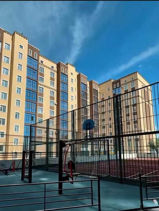 Продается 2 комн кв ЖК Алтын Кала