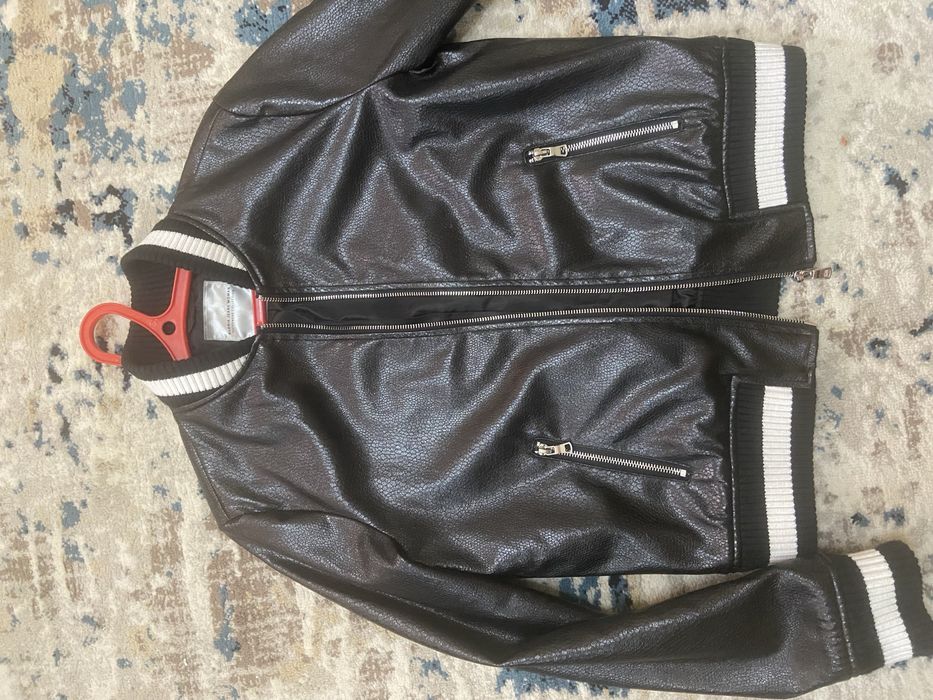 Куртка для модниц Gloria jins