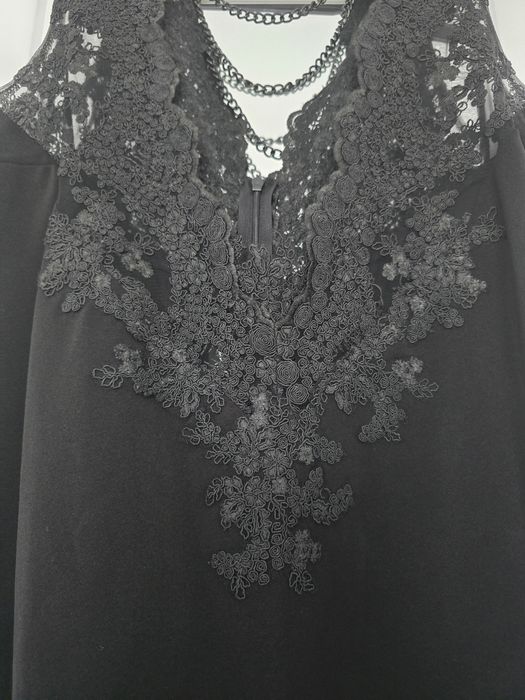 Rochie casa de moda Valentina