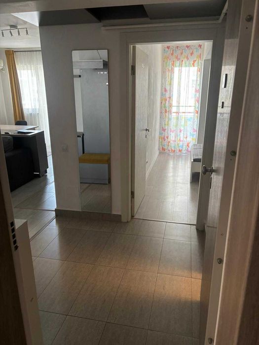 Inchiriez apartament 2 cam direct proprietar!!!