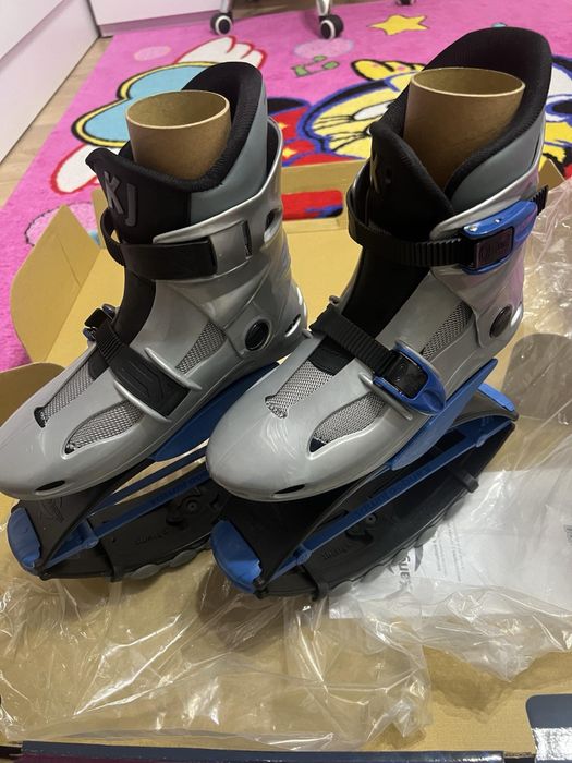 Kangoo Jumps Обувки