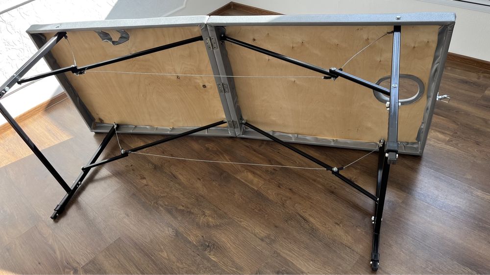 Кушетка для массажа