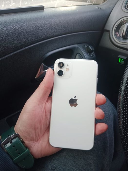 iPhone 11 Заблок