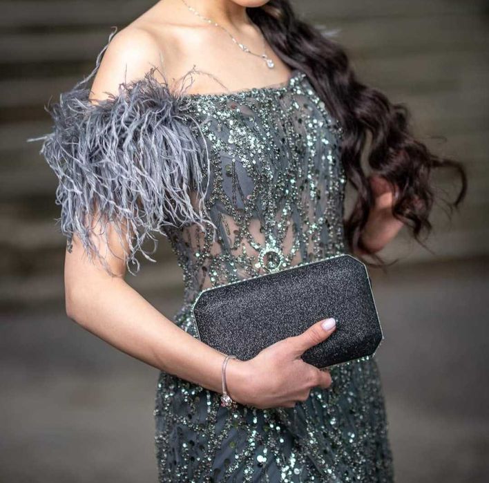 !!!Бална рокля- Бутиков магазин!!!