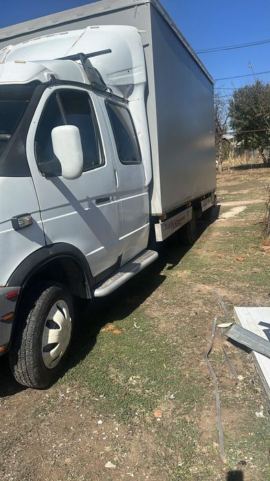 Газель сатылады 0