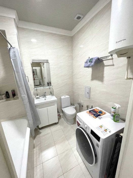 Сдаётся квартира на юнусабаде, 4-квартал,