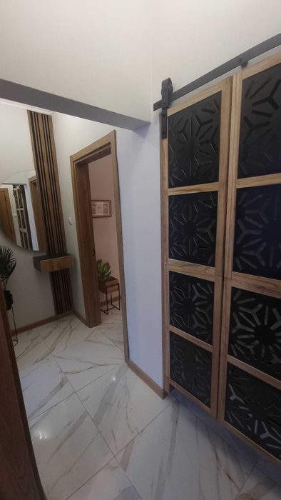 Дава се под наем Двустаен апартамент в Варна, ВИНС - 55 кв.м за 867 € - Снимка #12