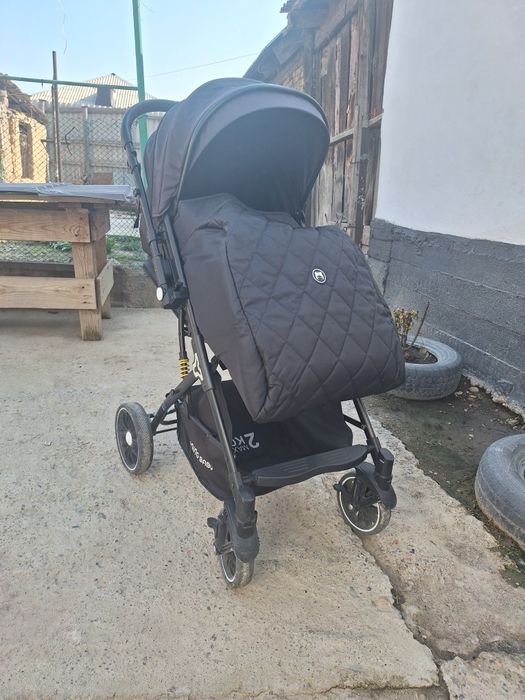 Коляска зима- лето