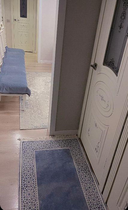 Квартира 3 комнатная