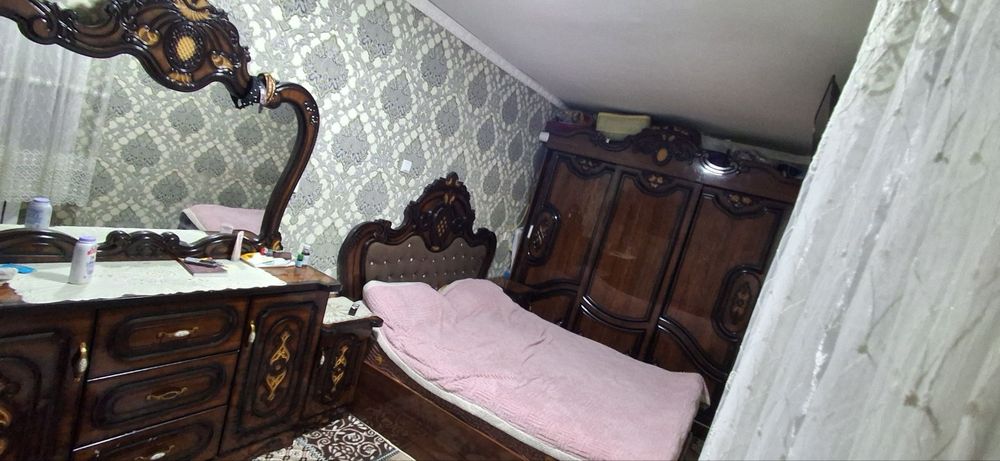 Спальни гарнитур
