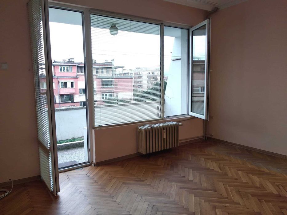 Едностаен апартамент в Красно село