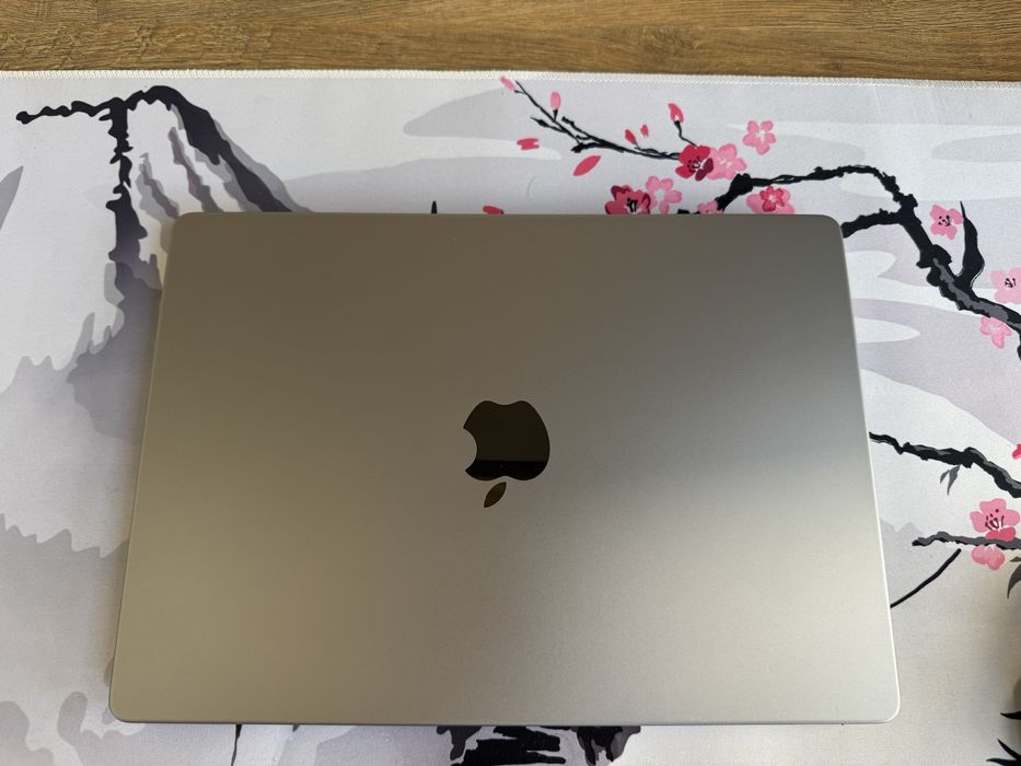 MacBook Pro M1 Pro