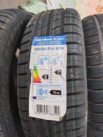 Cordiant sport 185 60 r15