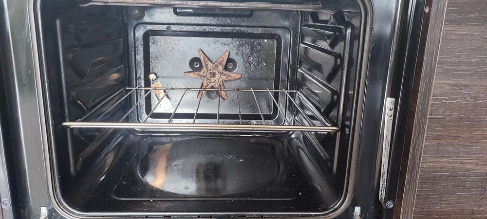 Фурна за вграждане, огледална,  Euroluxна